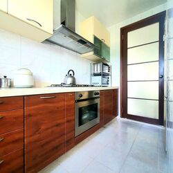 Hillington Green (D23), Condominium #572694101
